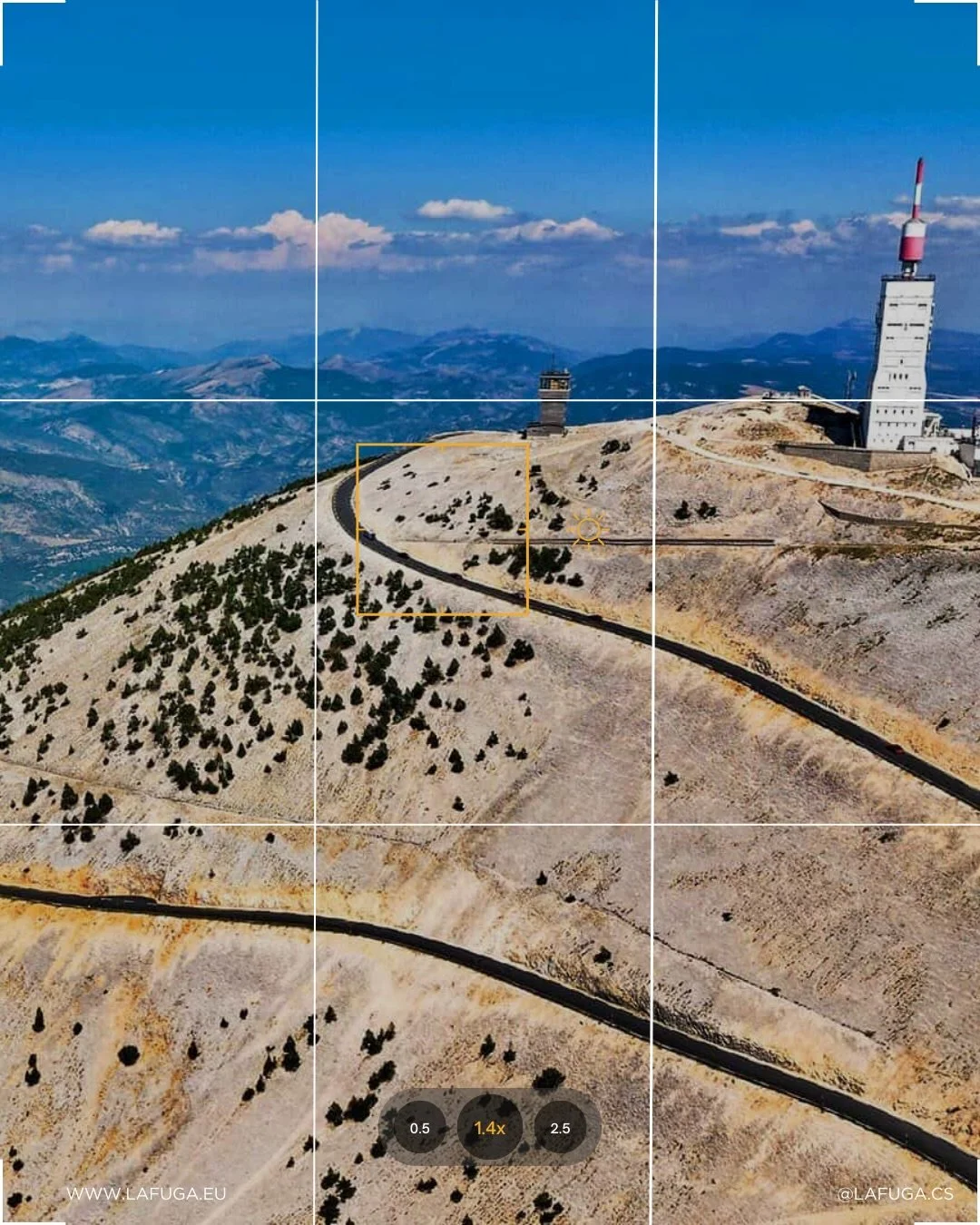 Calling all cyclists! 7 epic climbs in France and Italy you can't miss. 
Europe's most thrilling routes await! 

Just take the leap, let passion drive you, and soak in the journey. 

We'll share expert tips and advice. Great time and weather coming s