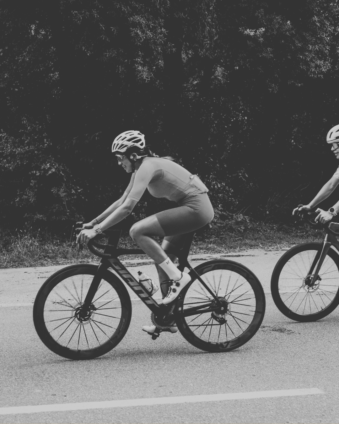 When Winter Weighs on the Mind — And Why the Ride Matters