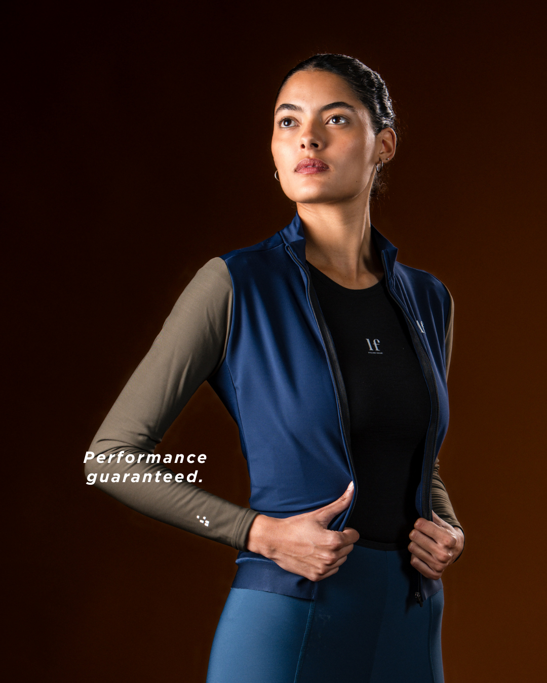 Thermoregulation: The True Game Changer