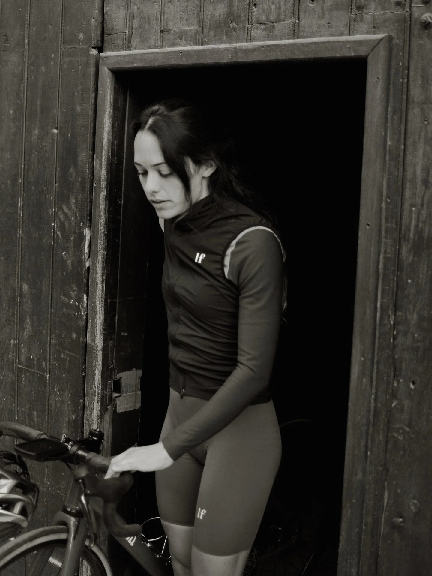 Every ride begins long before the first pedal stroke.
Quiet rituals and steady focus. 
The simple anticipation of the road ahead.

(The Ritual)
&bull;Choose your outfit the night before. 
&bull;Charge your Garmin.
&bull;Prioritise recovery. Sleep wel