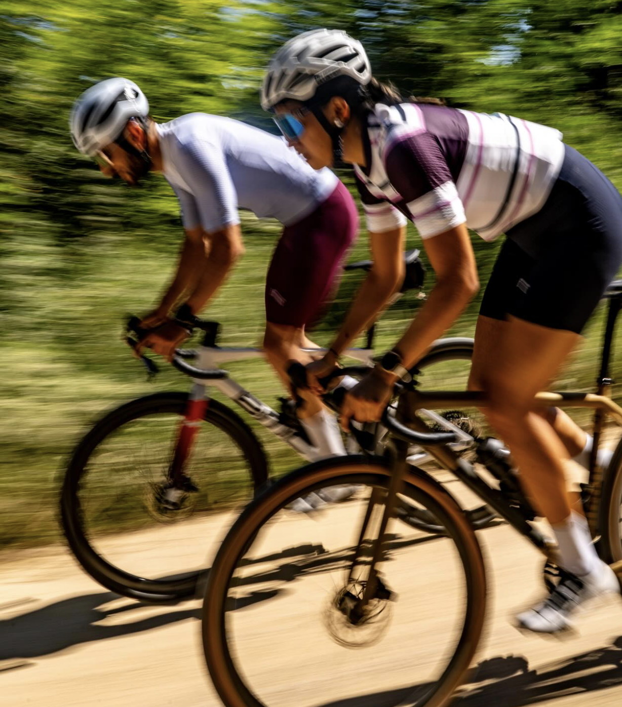 Dust, Grit, and 500km of Glory: Prepping for The Traka 
