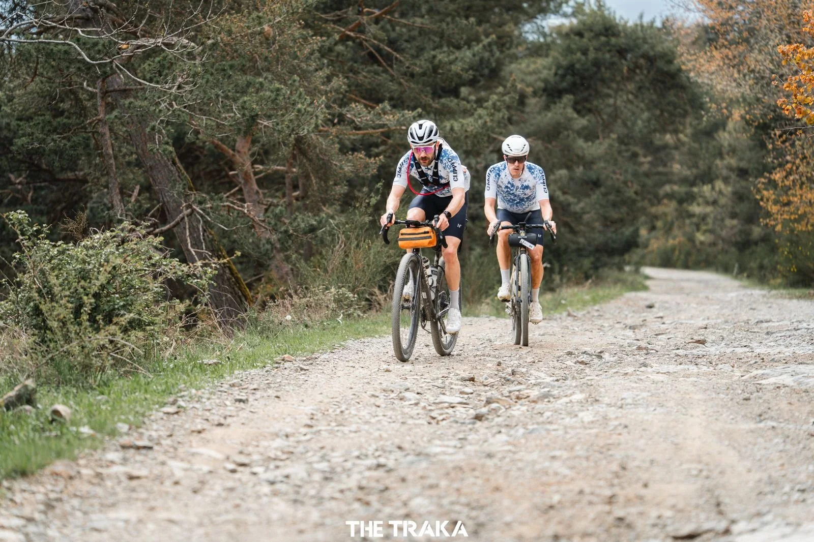 Gravel vs Road: Choosing Your Next Adventure