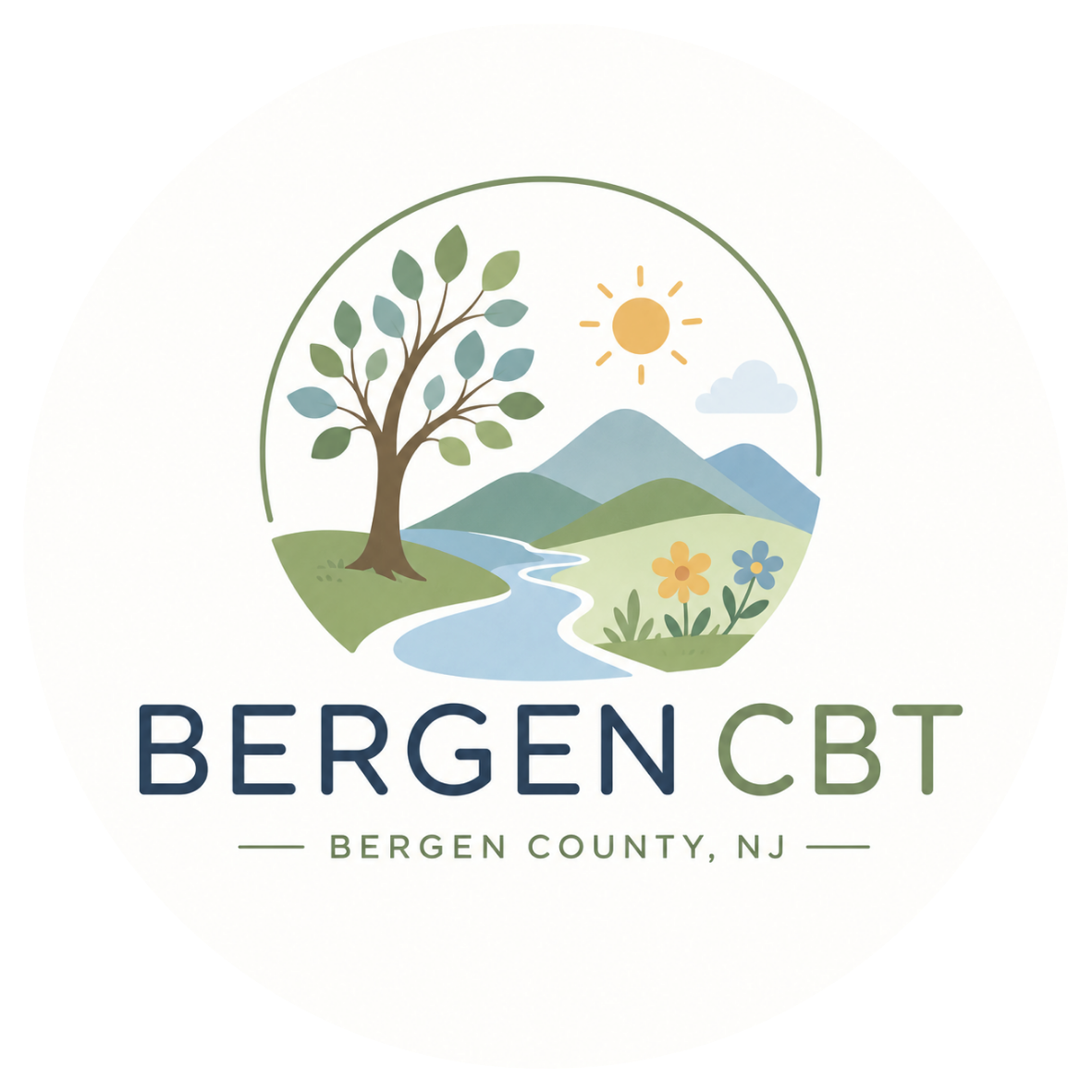 BergenCBT LLC.