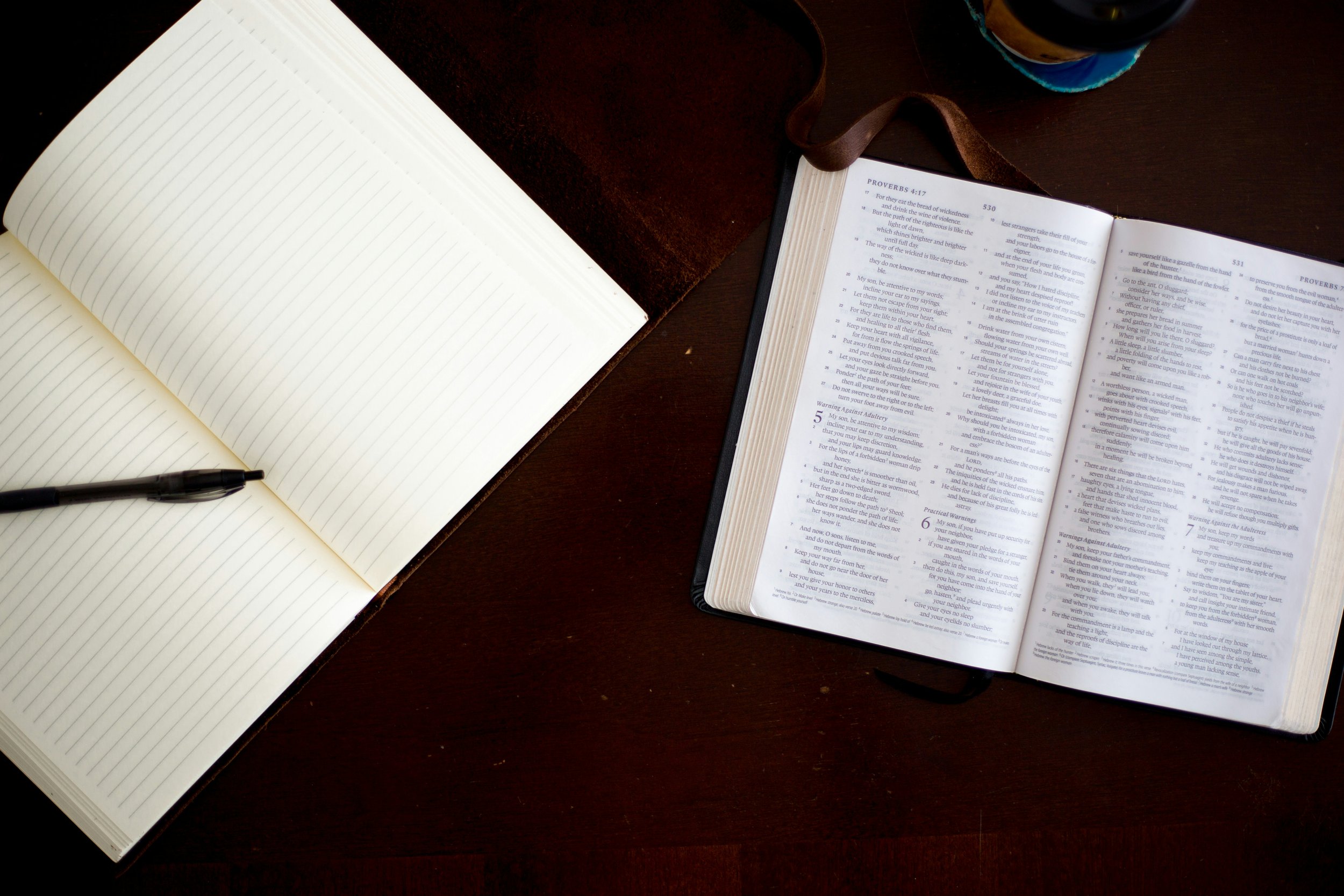 10 Cool Tips for Writing Awesome Christian Stuff