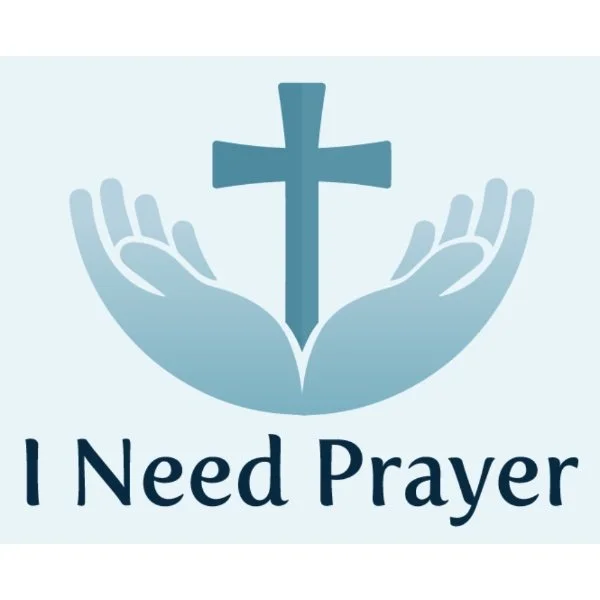 I Need Prayer App