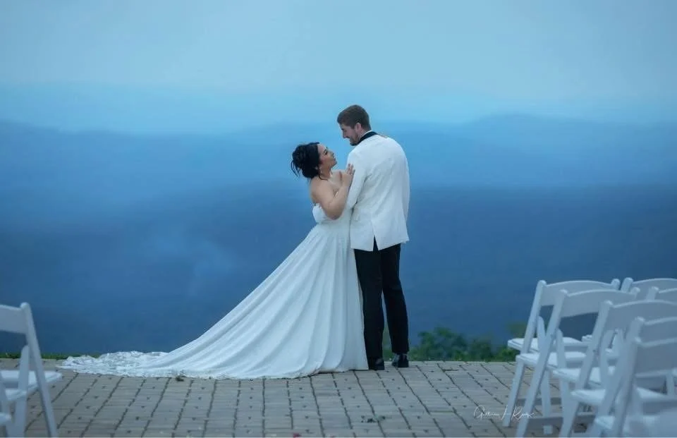 Our Weddings