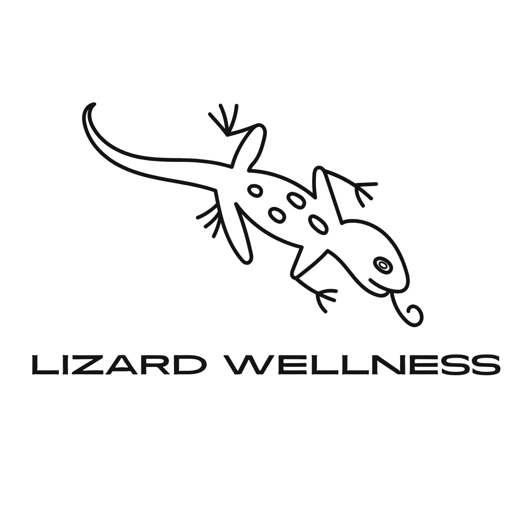 Lizard Wellness