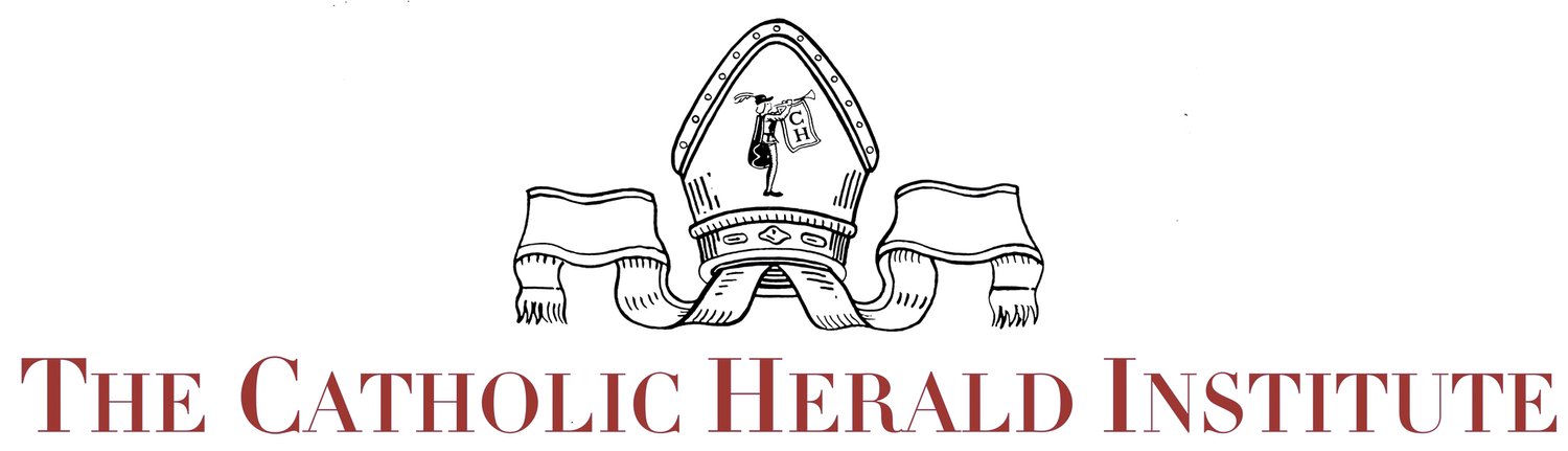 The Catholic Herald Institute