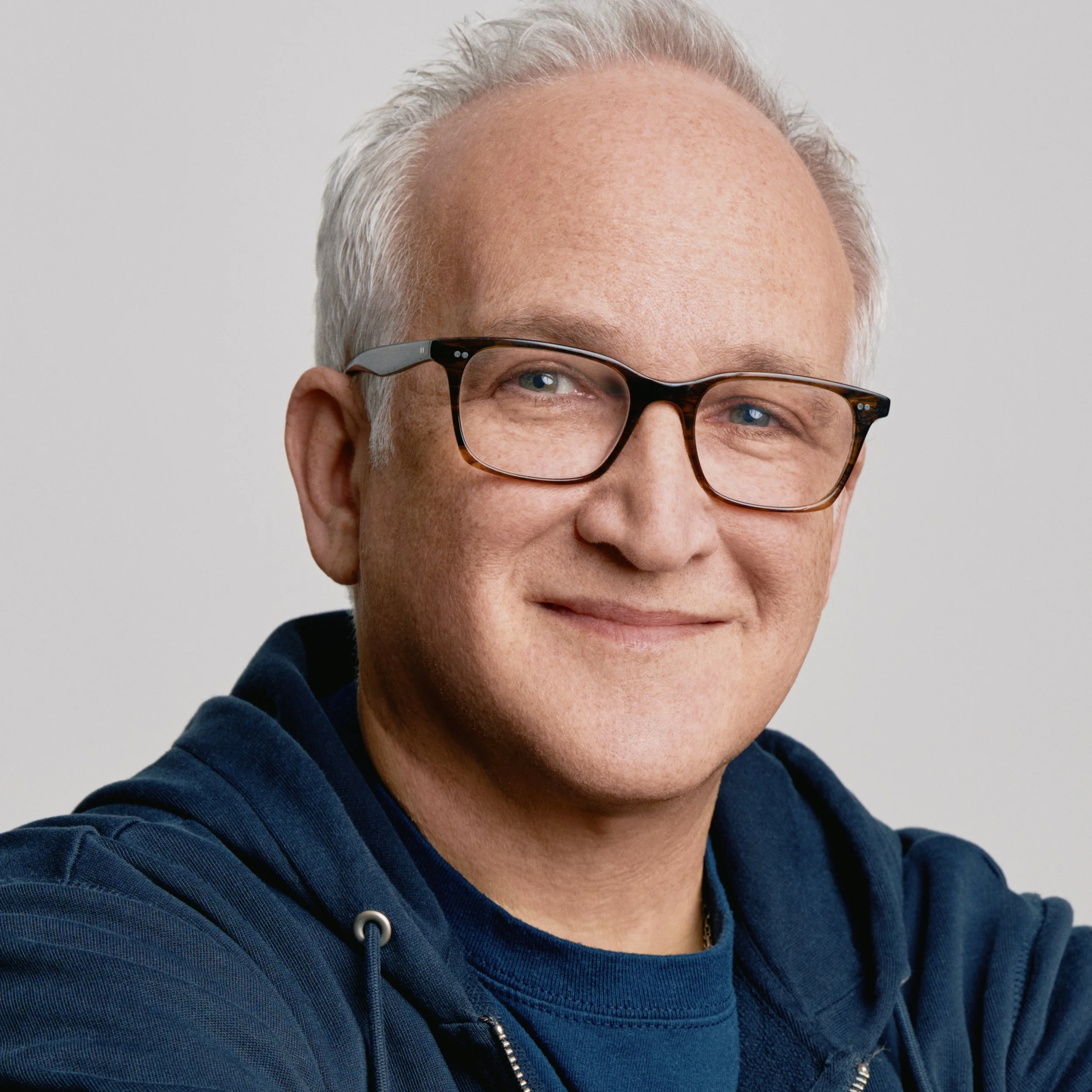 Howard Pulchin-Ramos,
Board Chair, LGBTQ+ Victory Institute