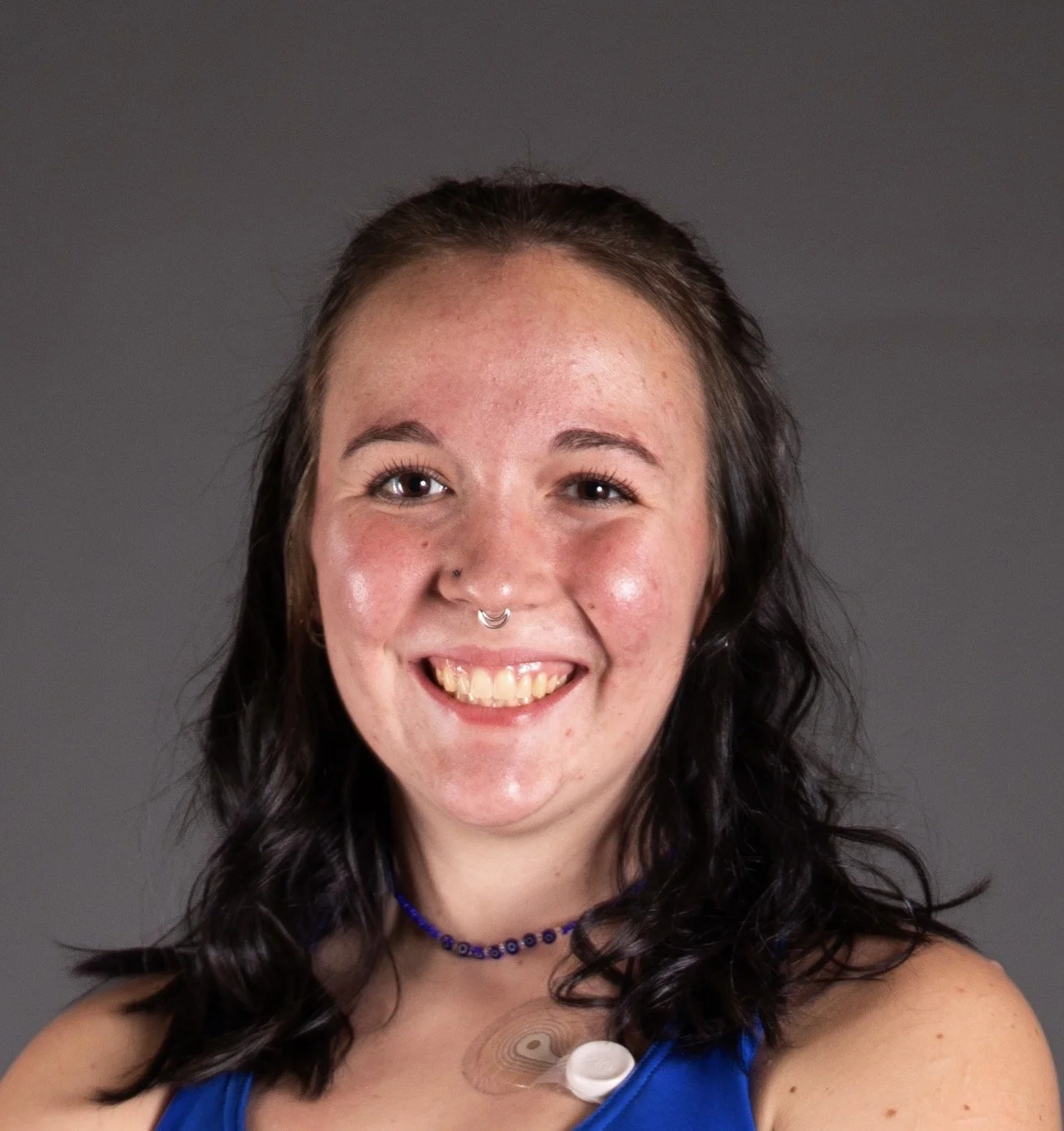 Neely Rogan (they/them) is a rising senior at UNC Asheville studying Political Science and planning on attending graduate school following graduation. They have worked with their College Democrats and local officials to prepare for the upcoming elect