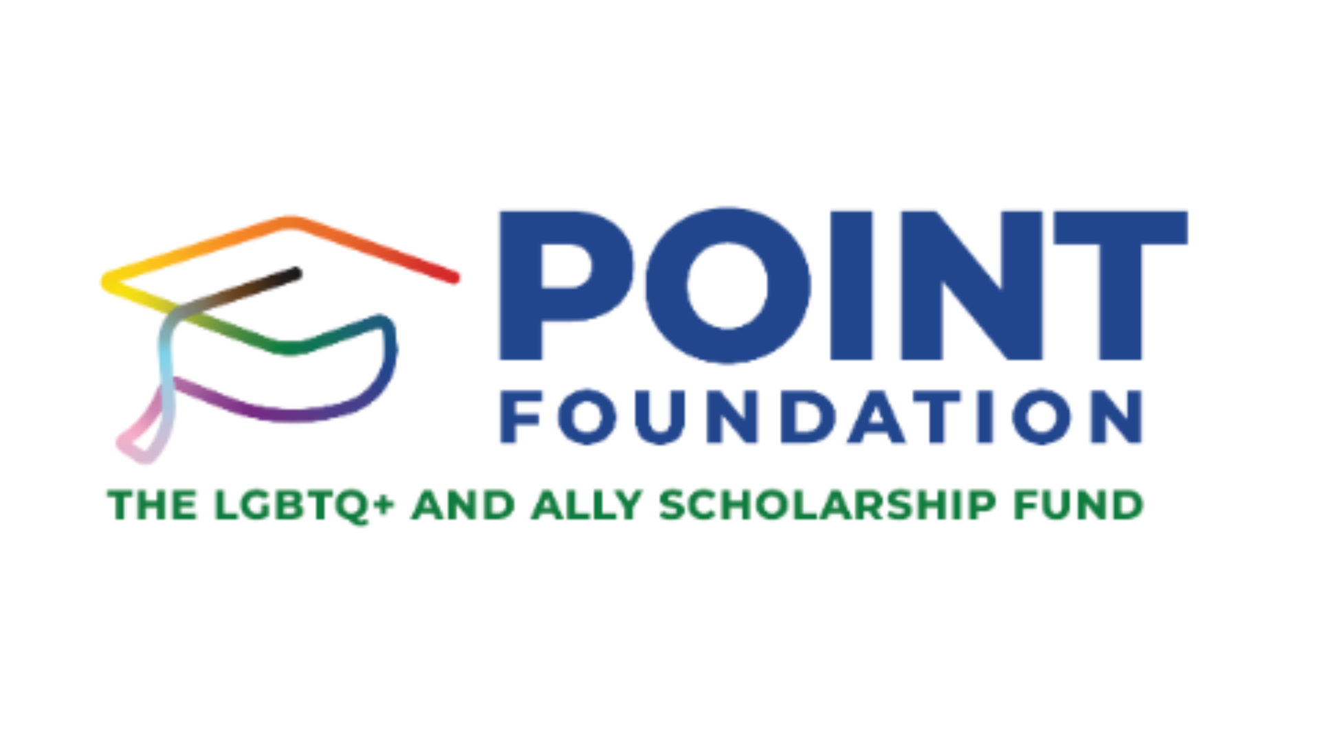 Point Foundation 16:9 example