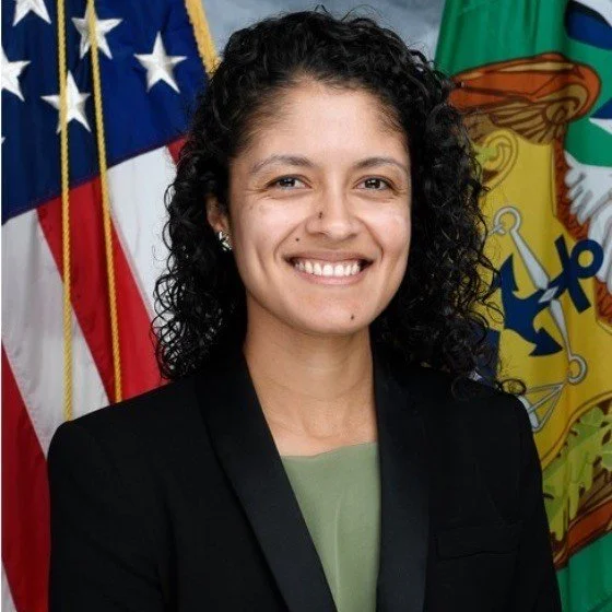 Aditi Hardikar,
Former Assistant Secretary of the Treasury for Management, United States Department of the Treasury