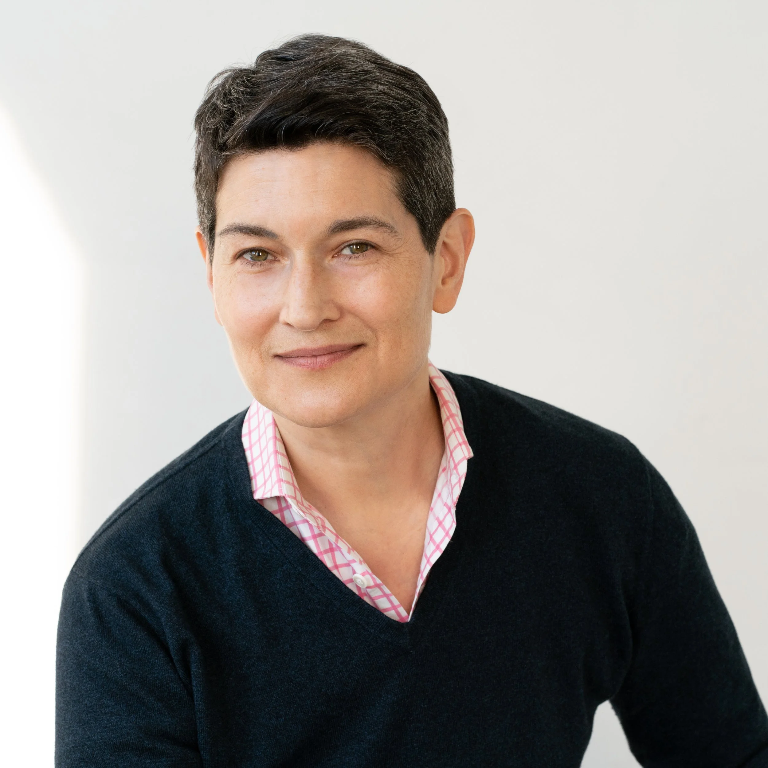 Eliza Byard, Strategist and Former Executive Director, GLSEN