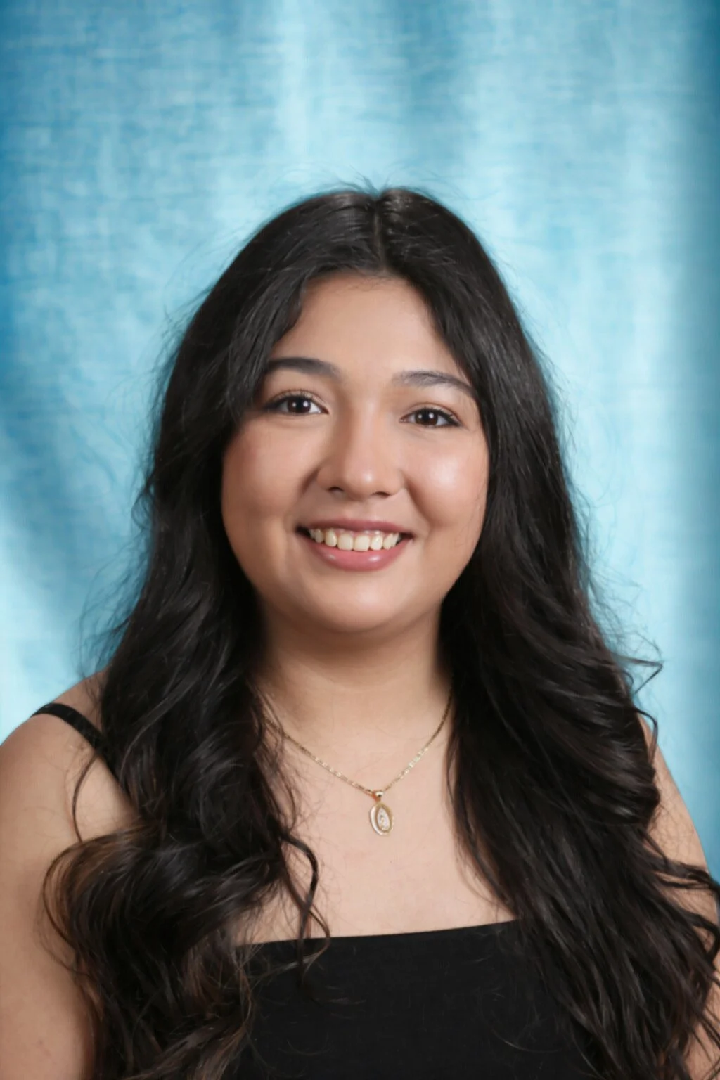 Alyah Itzel Martinez (she/her) is a recent graduate of Dartmouth College, where she earned a bachelor's degree in Latin American, Latino, and Caribbean Studies. At Dartmouth, Alyah served as an ambassador for College Match LA and as an undergraduate 
