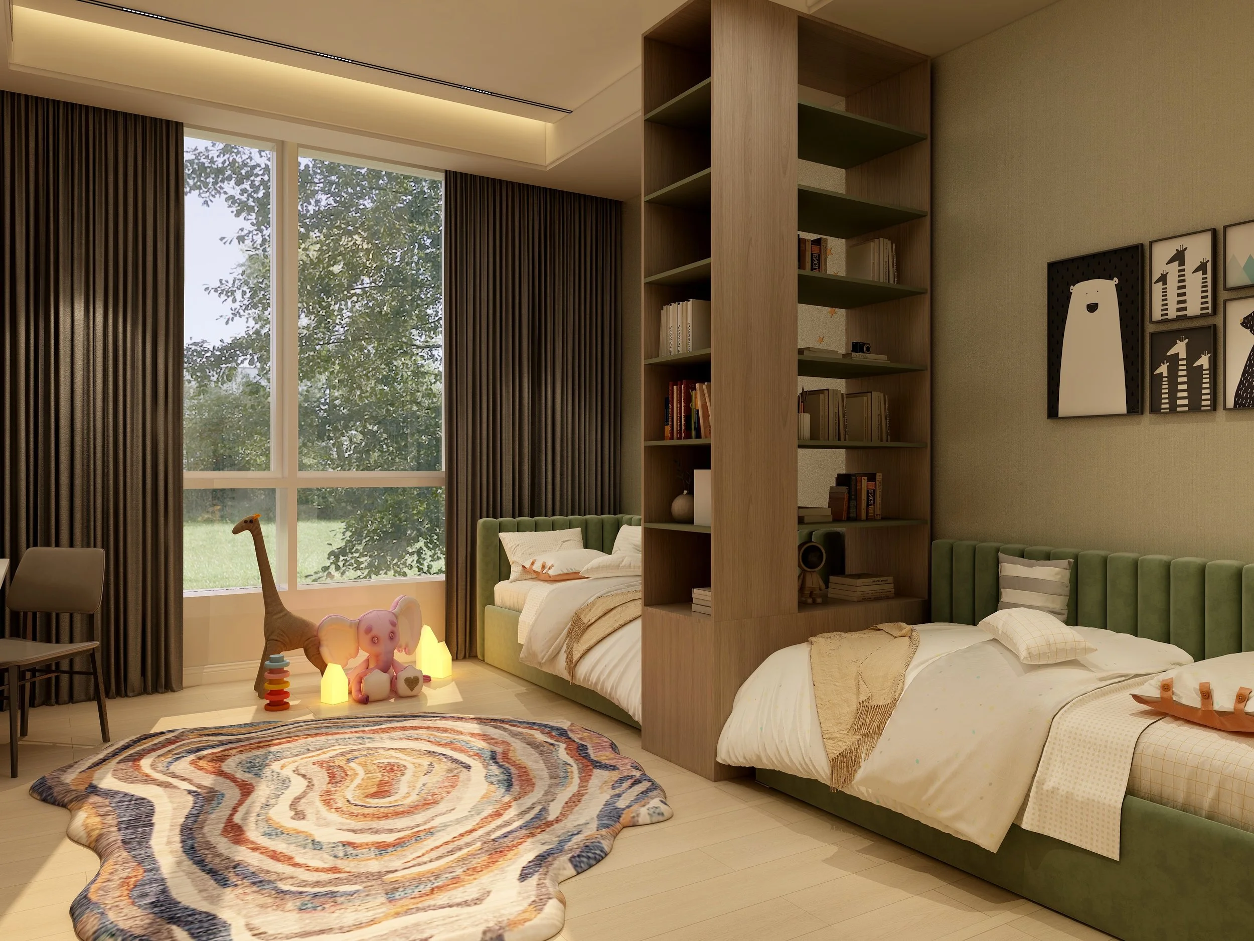 Copy of 00 Alsaeed Family Villa - 1st floor-Bedroom-20260329-003505.jpg