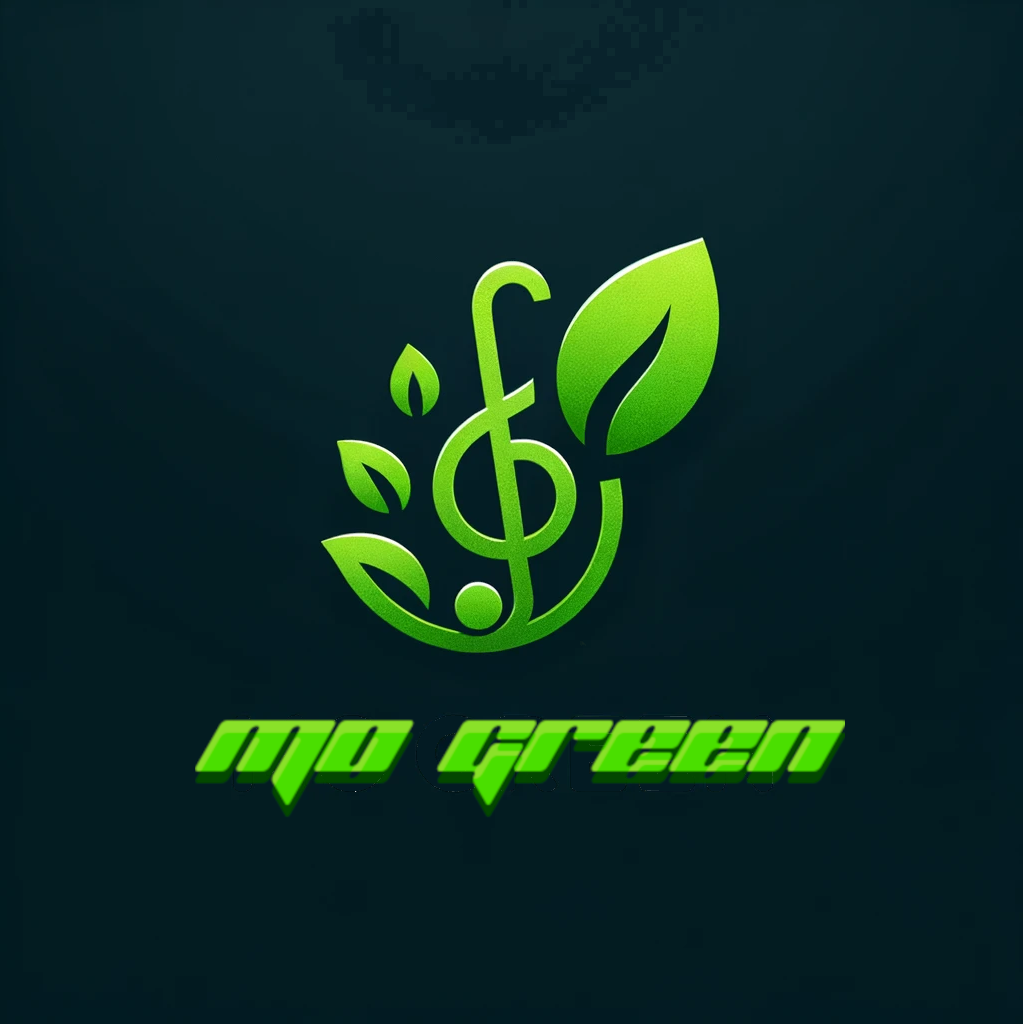 Mo Green&#39;s Beat Emporium