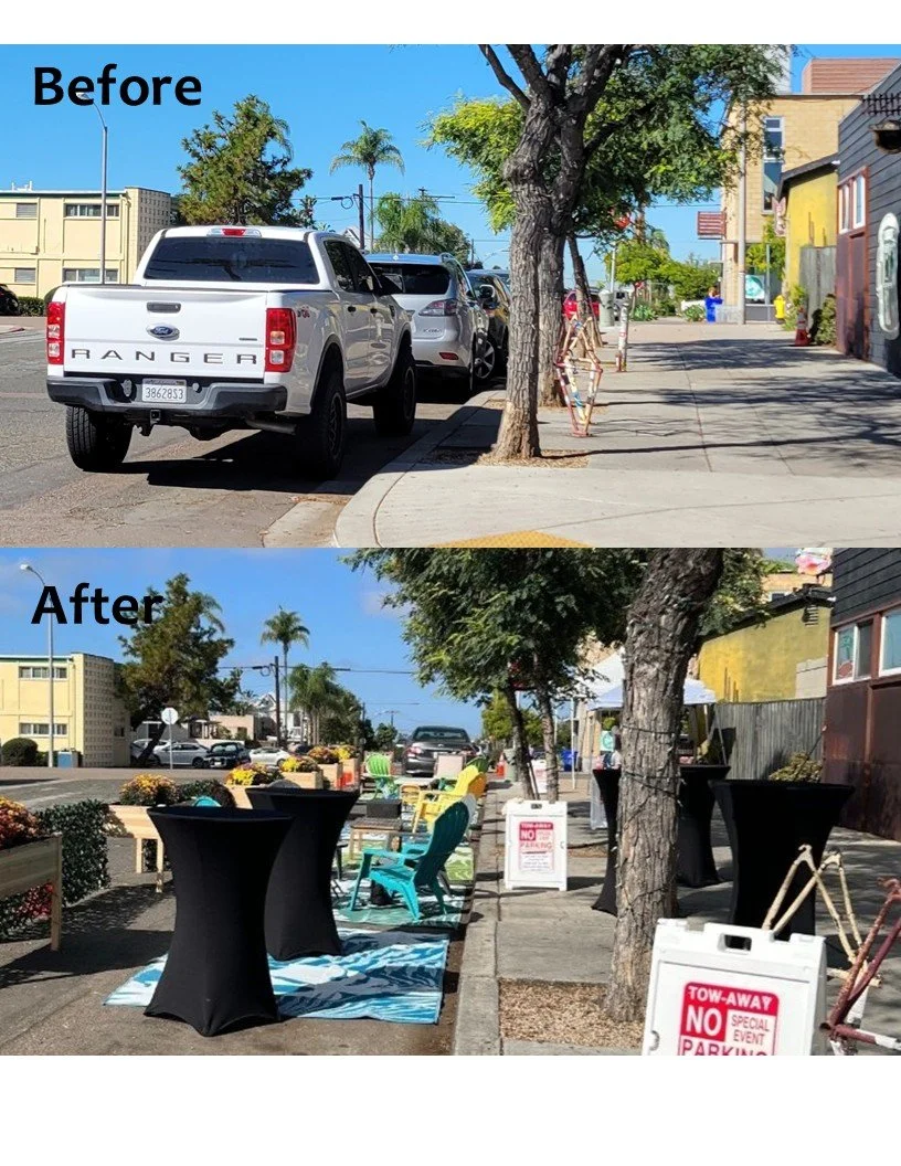 Little Park, Big Impact: A Demonstration Project in South Park