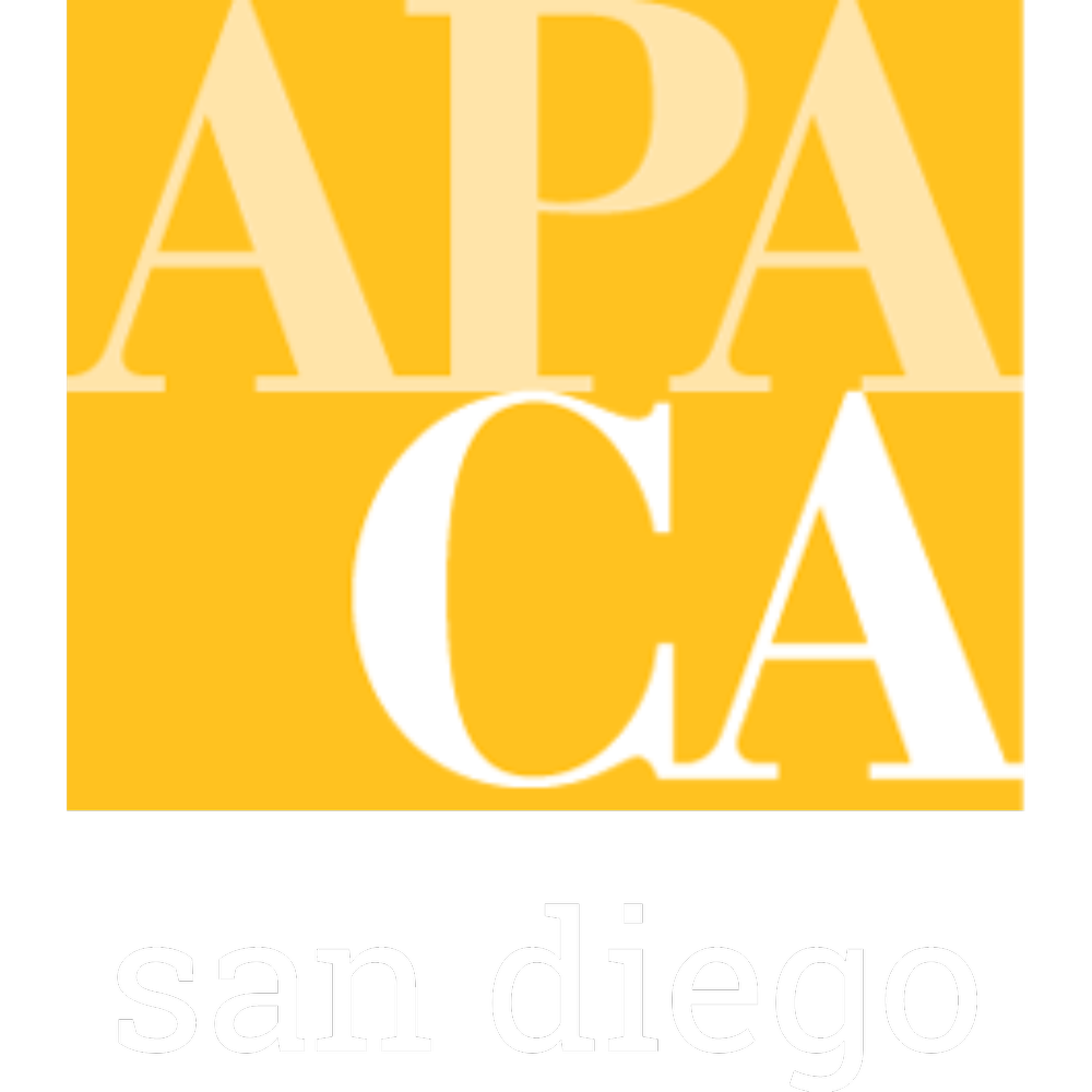 Senior Planner (Due 10/16/27) — American Planning Association | San ...