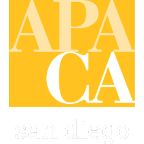 Senior Planner (Due 10/16/27) — American Planning Association | San ...