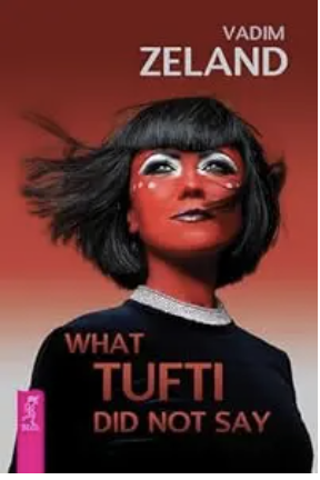 What Tufti Didn't Say by Vadim Zeland