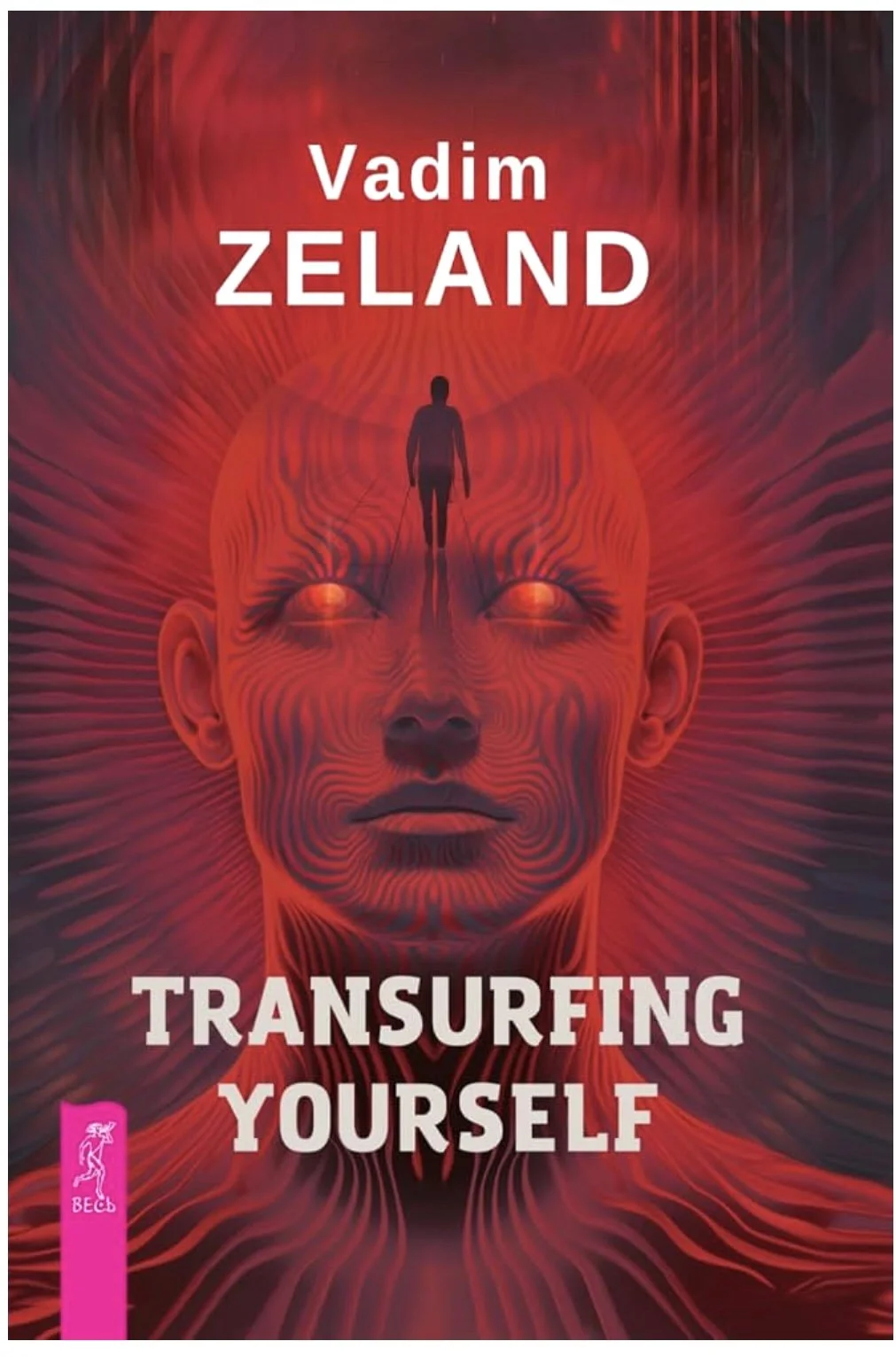 Transurfing Yourself by Vadim Zeland
Click image for sample