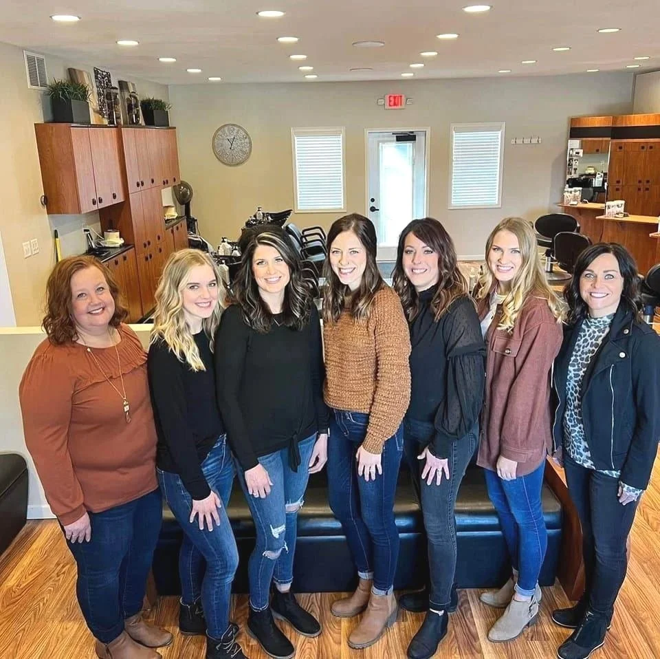 urban appeal staff
