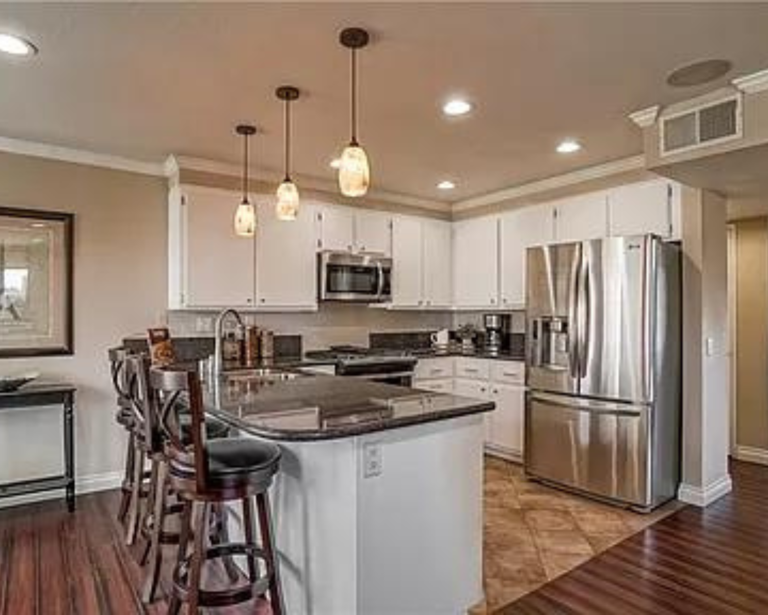 Tania Lopez - Realtor