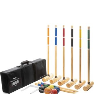 Croquet Set