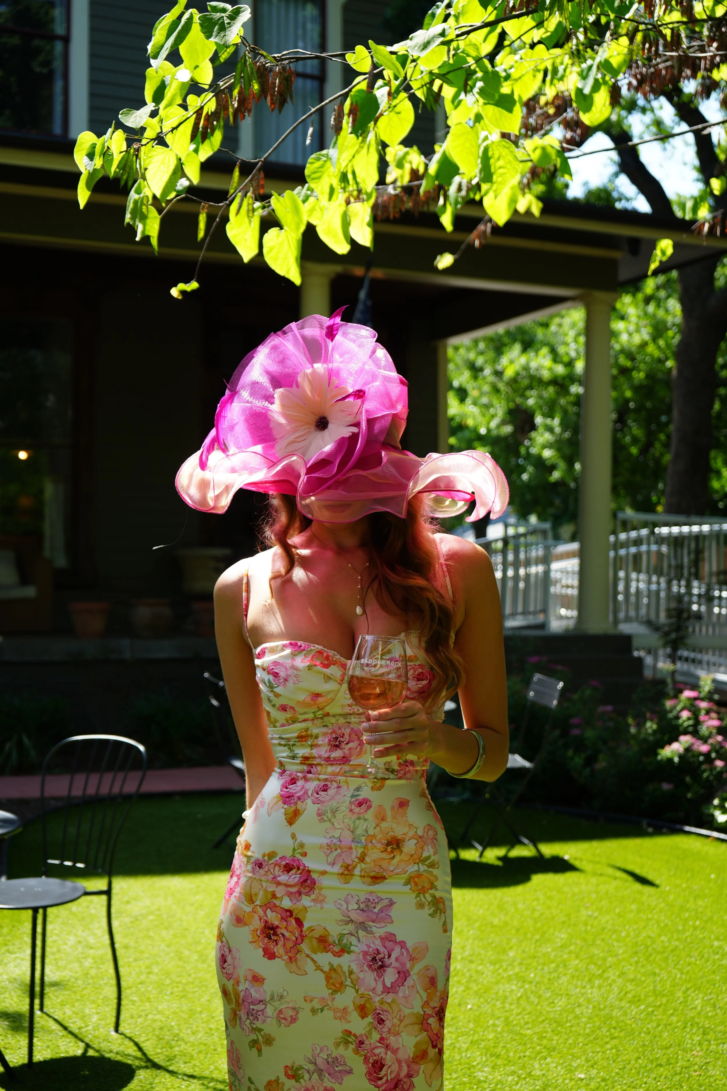 KENTUCKY DERBY WATCH PARTY