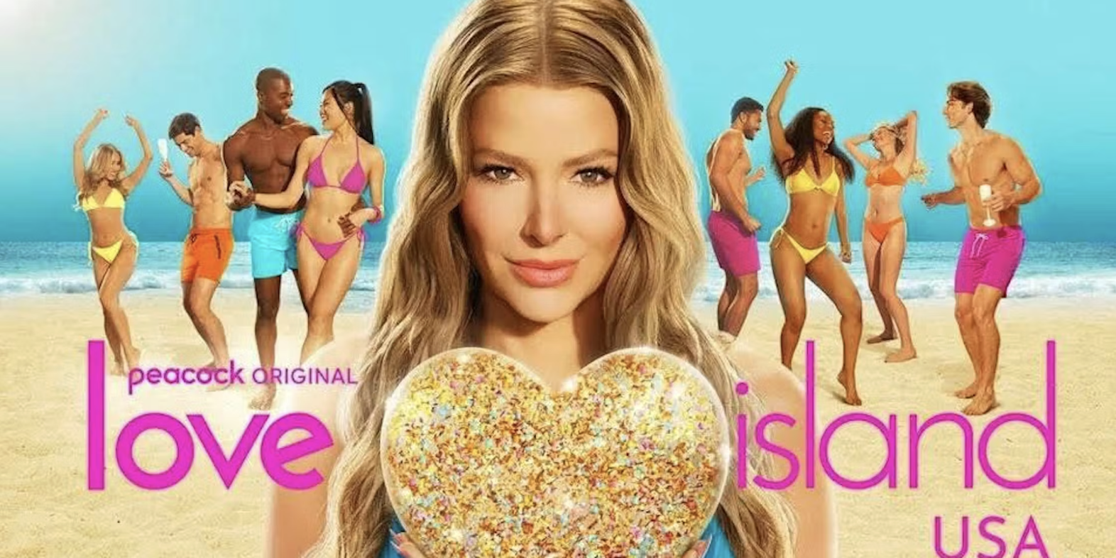 Love Island Watch Party