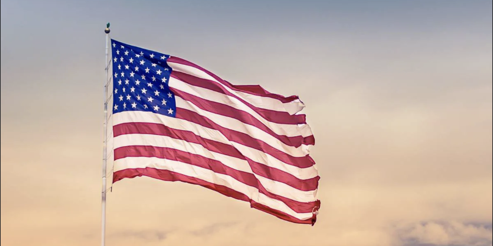 Celebrating 250 Years of the USA!