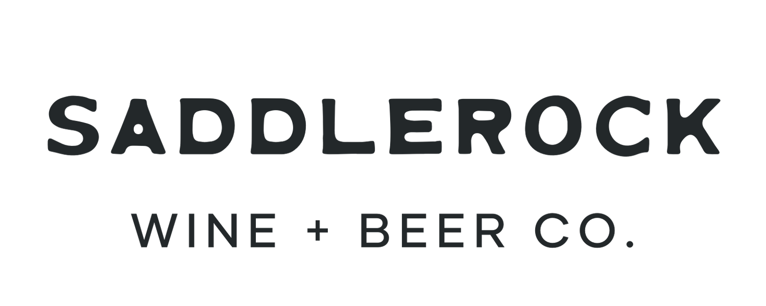 Saddlerock Wine and Beer Co.