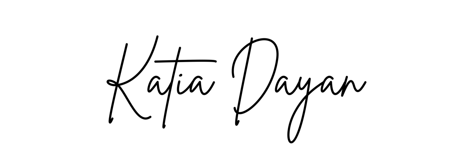 Katia Dayan, PhD