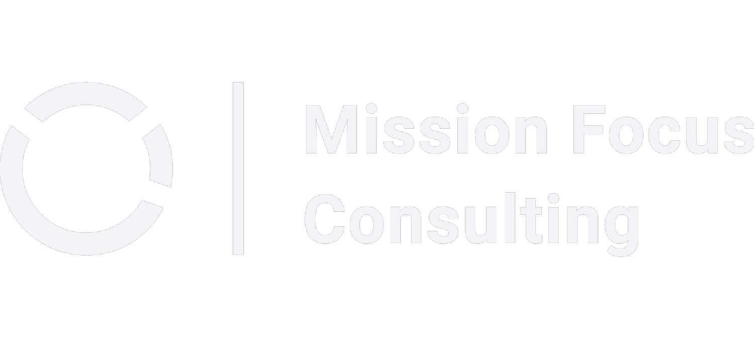 Mission Focus Consulting