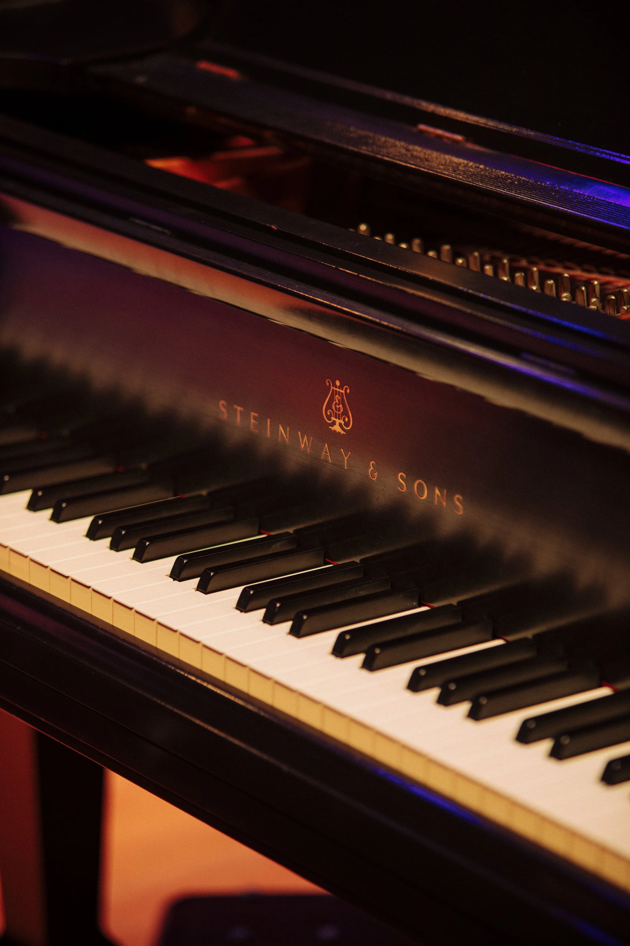 Fall 2024 Studio Recital