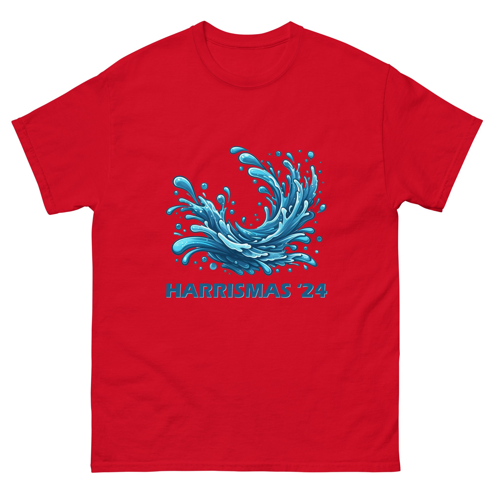 unisex-classic-tee-red-front-666b8af3788cf.jpg