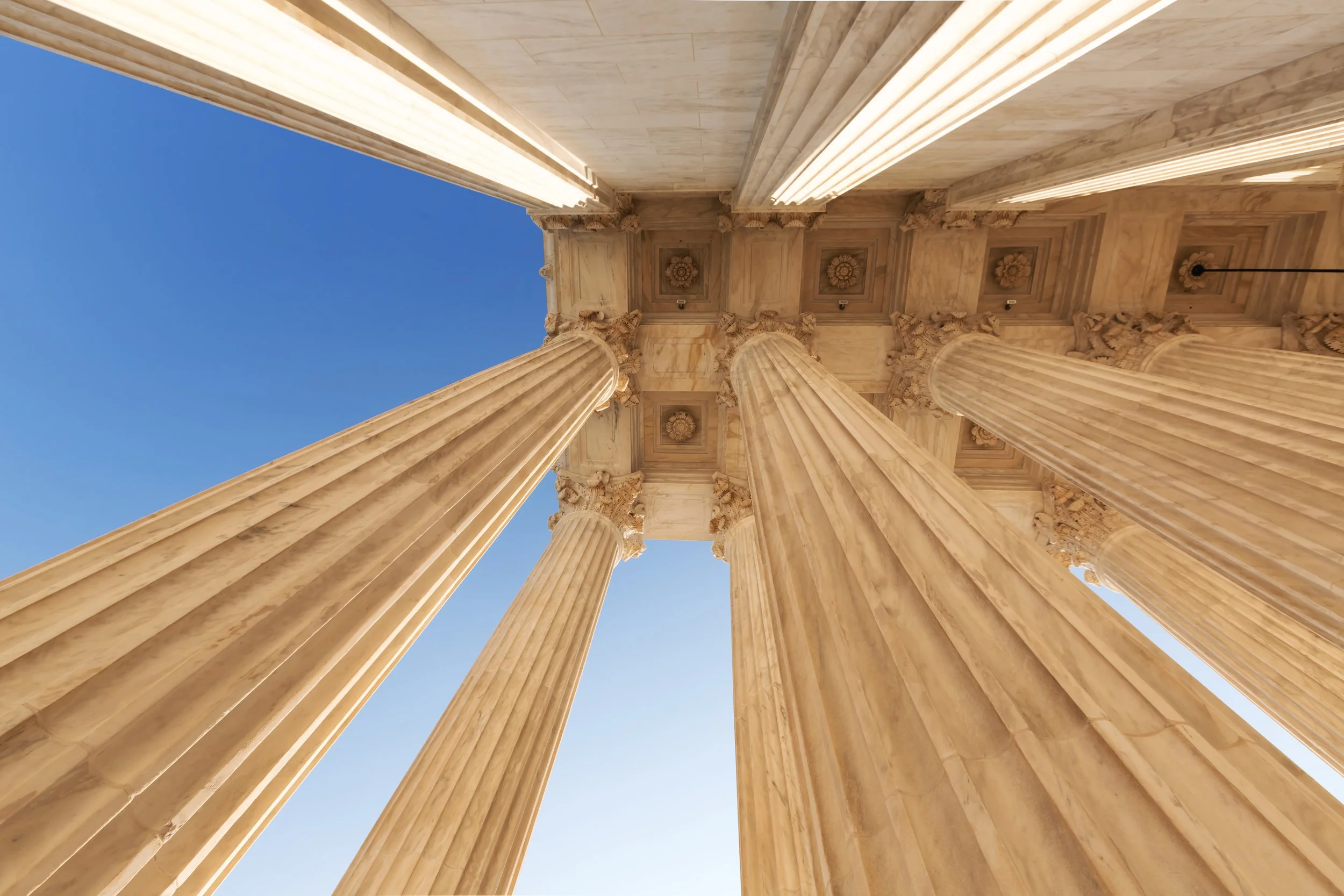 The Not So Simple Column