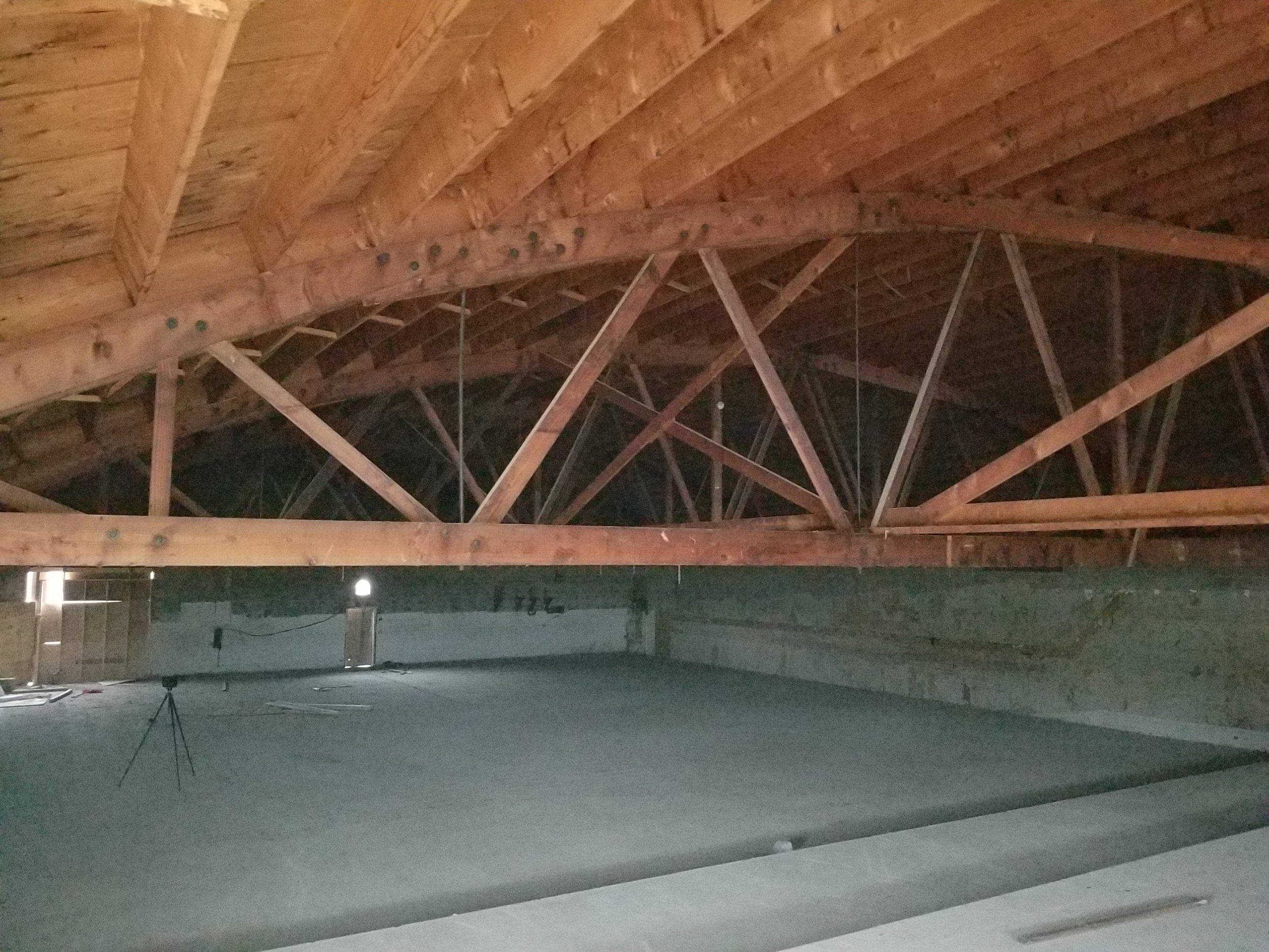 Preserving Historic Truss Systems: Where Engineering Meets Stewardship