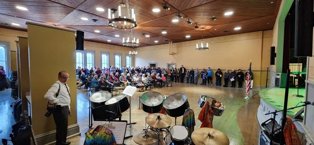 Community Impact: How Design Firms Can Give Back &amp; Why It Matters