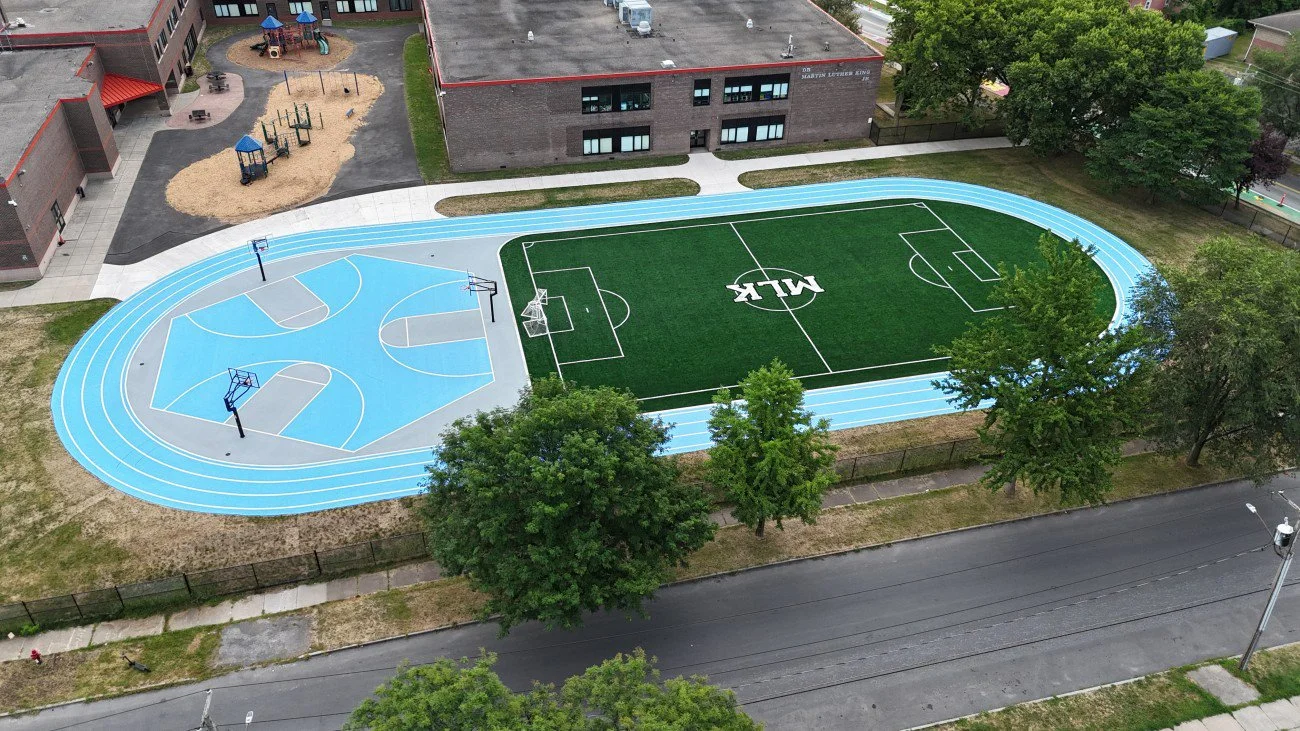Dr King Track-Field Aerial.jpg