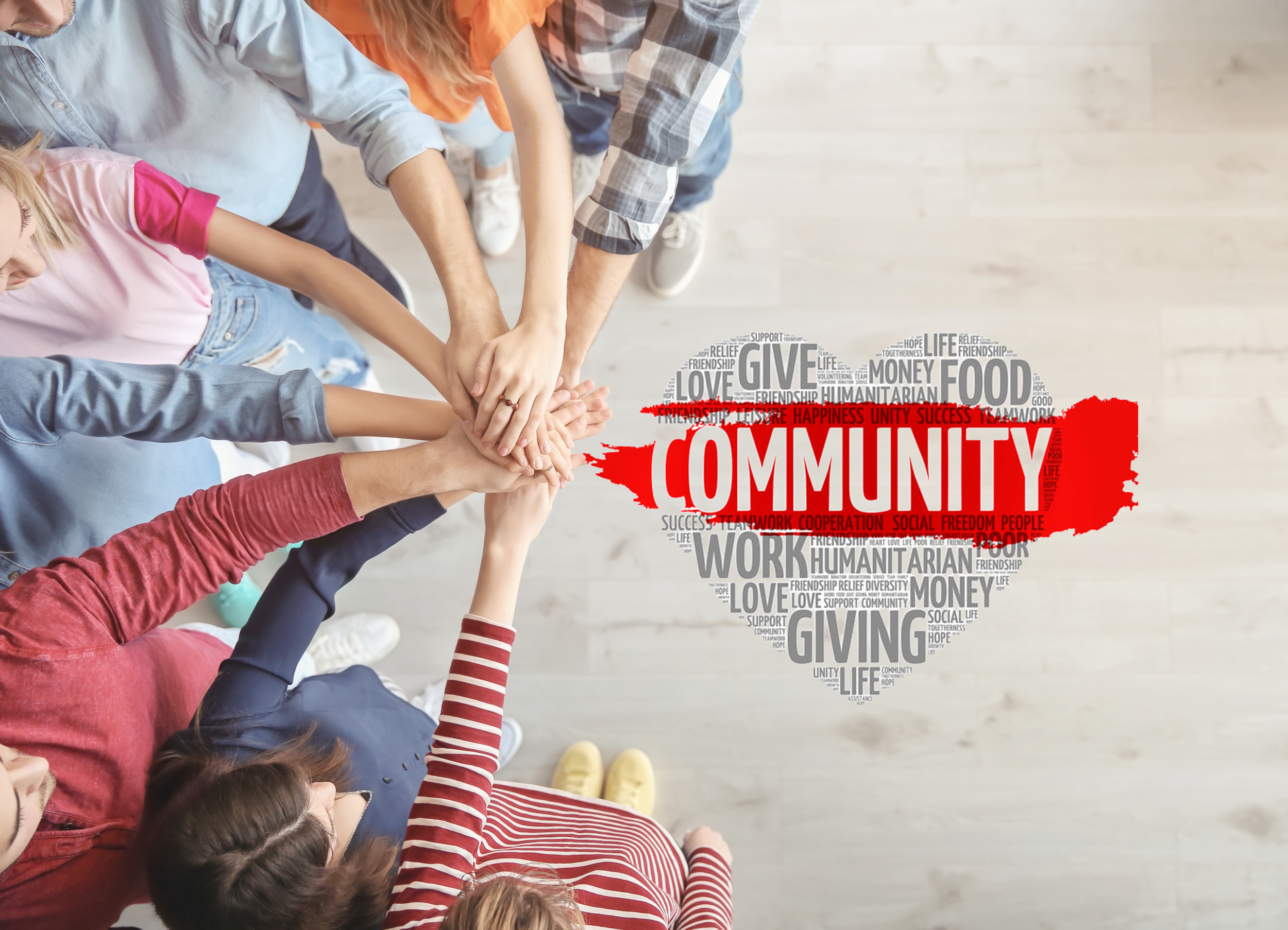 Our Commitment To Serving Our Community