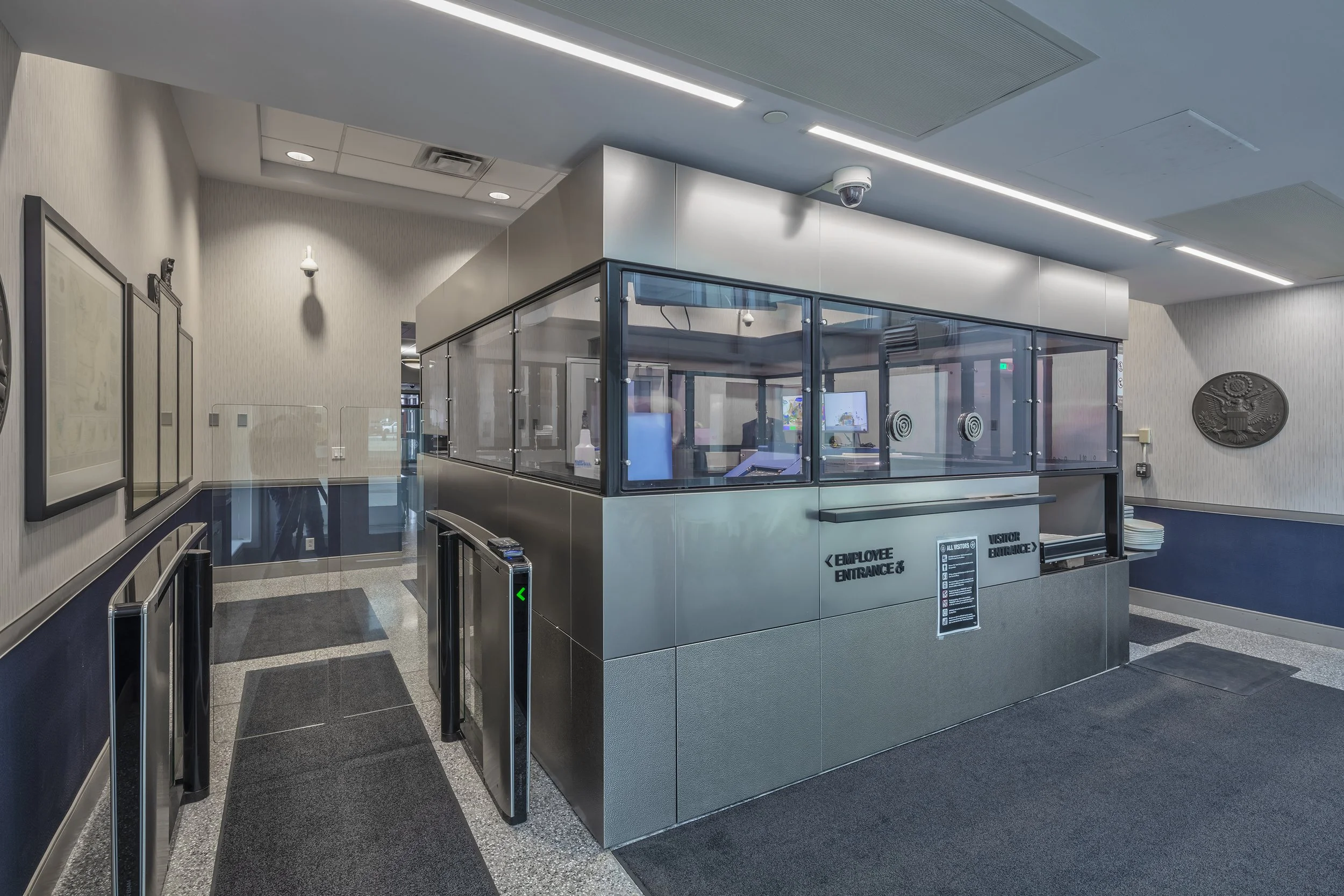 12245.25_Hanley Loby Security and Vestibule_Security 2.jpg