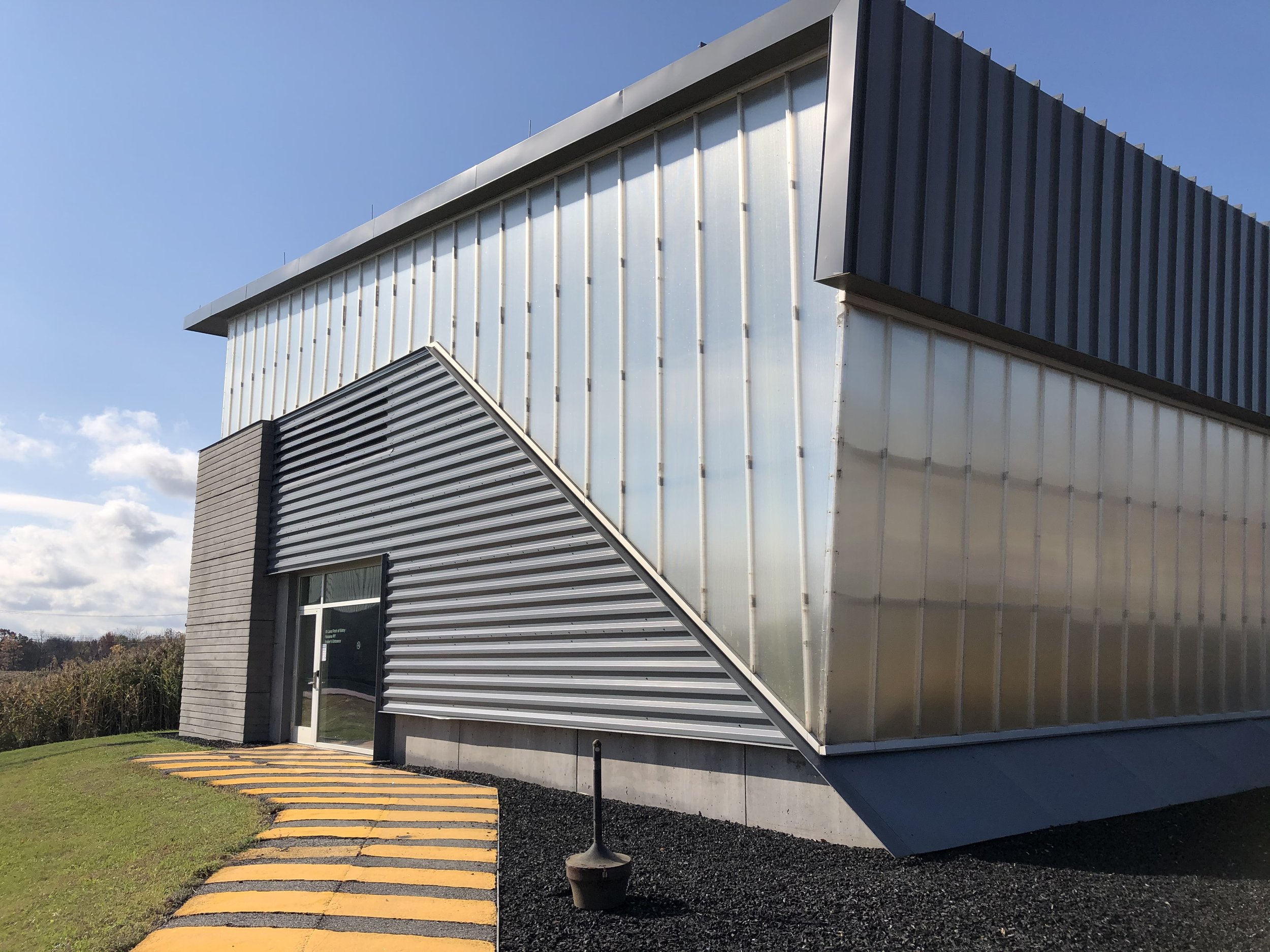 16320.111_GSA Massena Training Center_Exterior 3.jpg