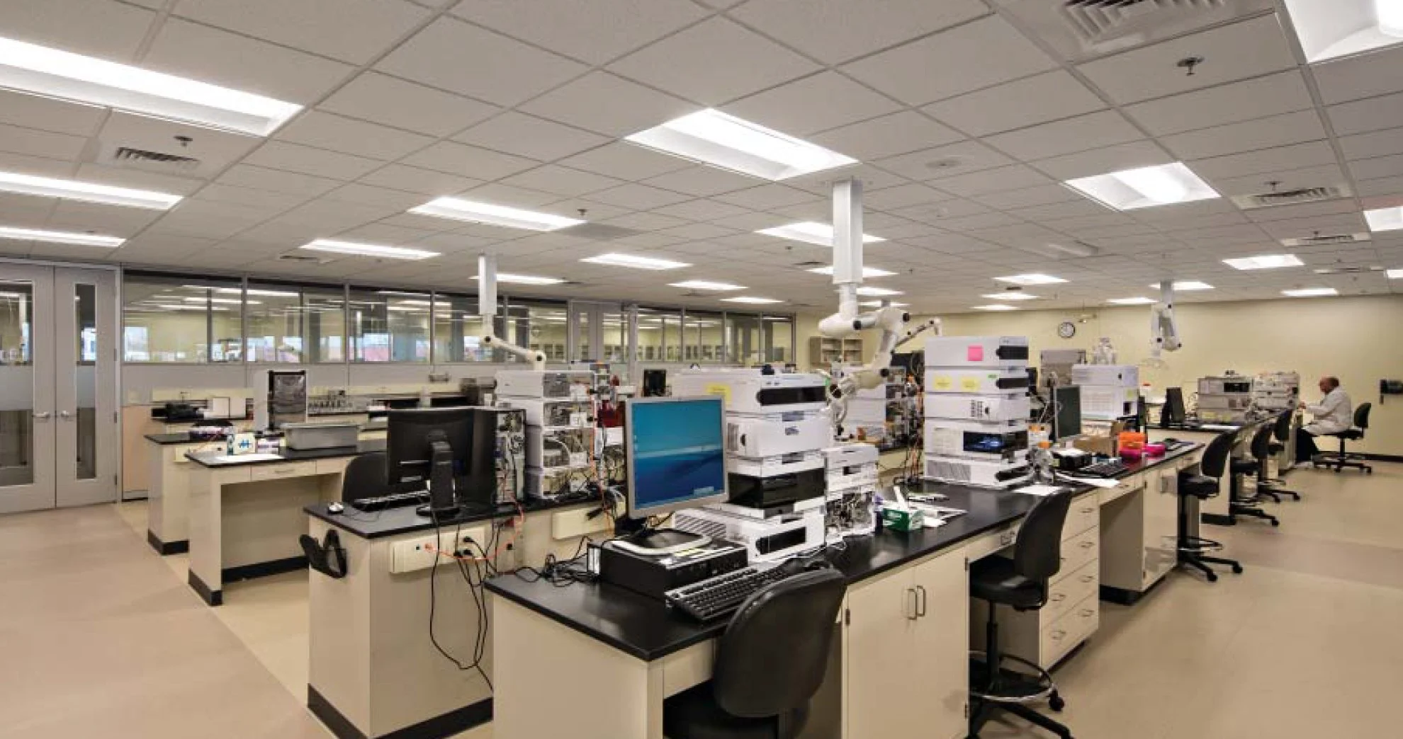 Through the Laboratory Lens: Expertise in Planning, Oversight &amp; Peer Review - Part Two