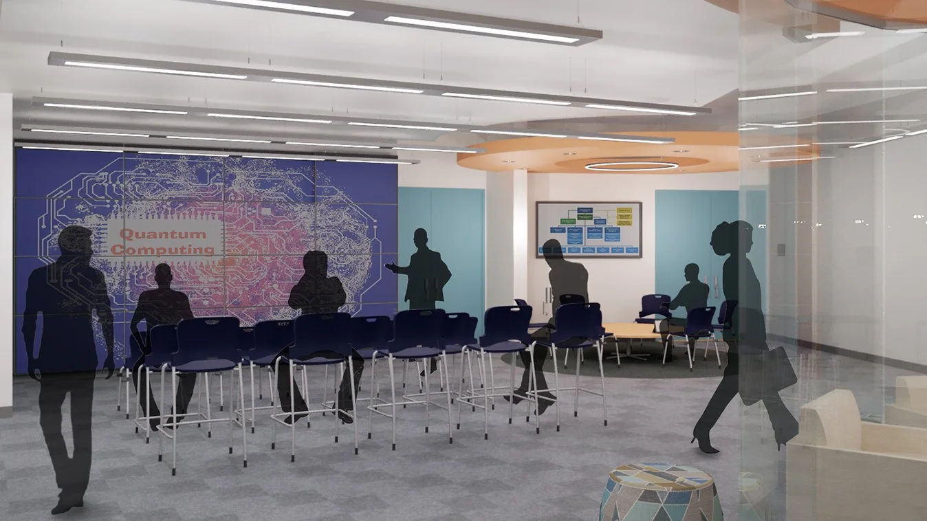 AFRL Extreme Computing Laboratory — NKB Corporate Website