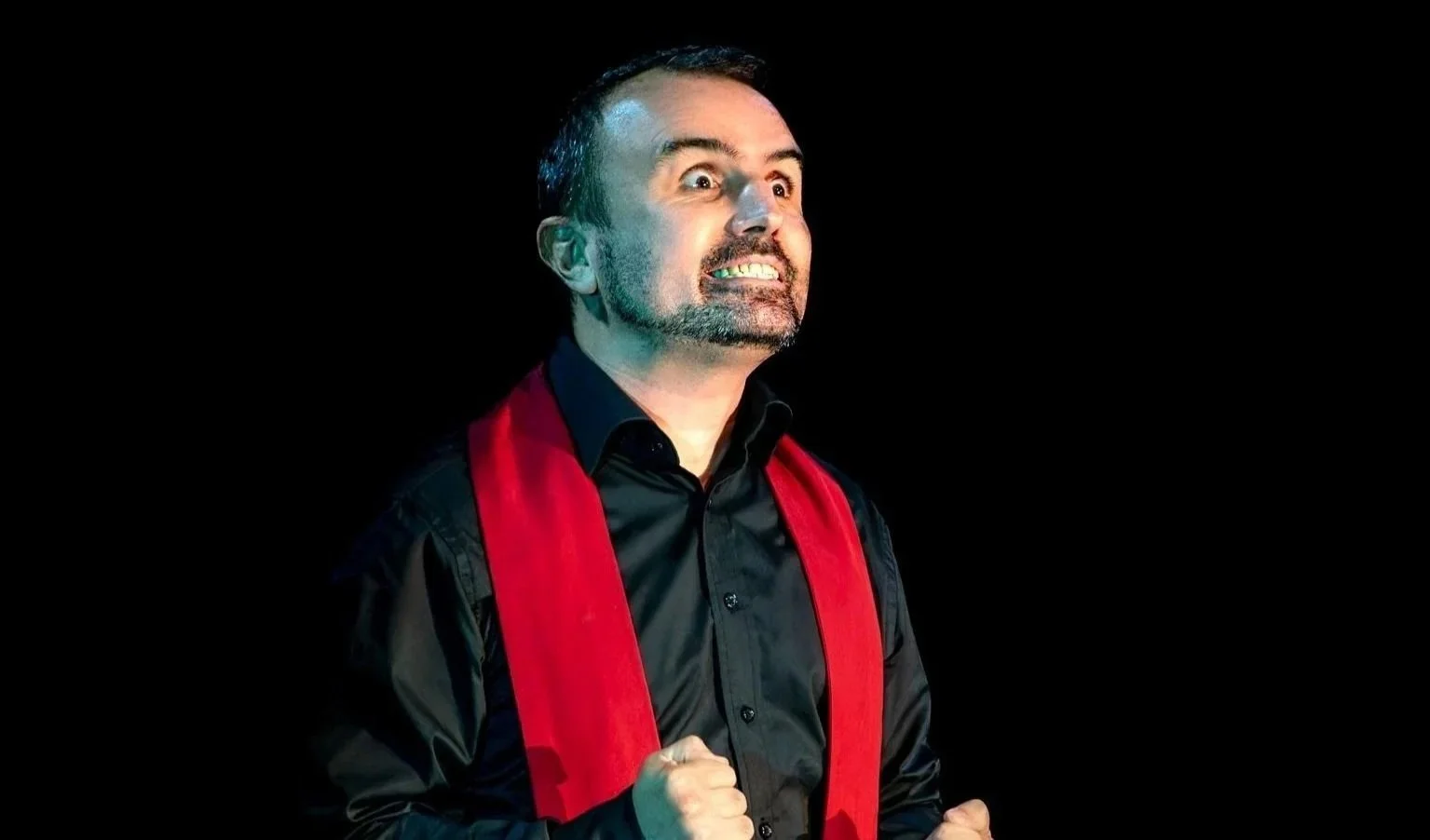 Bishop Ely in Henry V