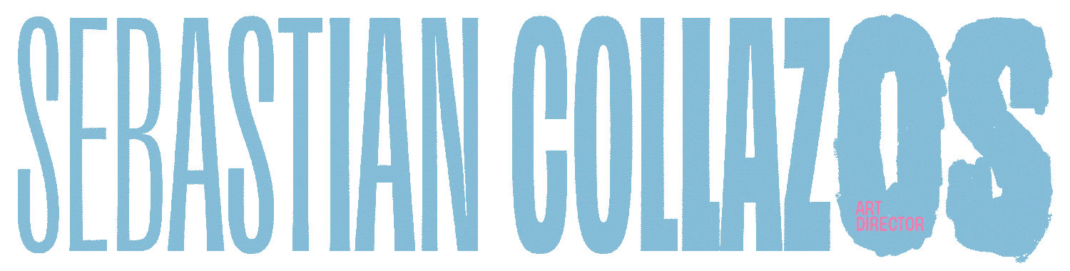 Sebastian Collazos