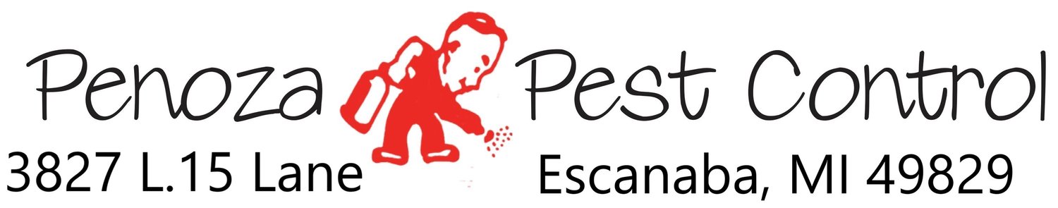 Penoza Pest Control, Inc.