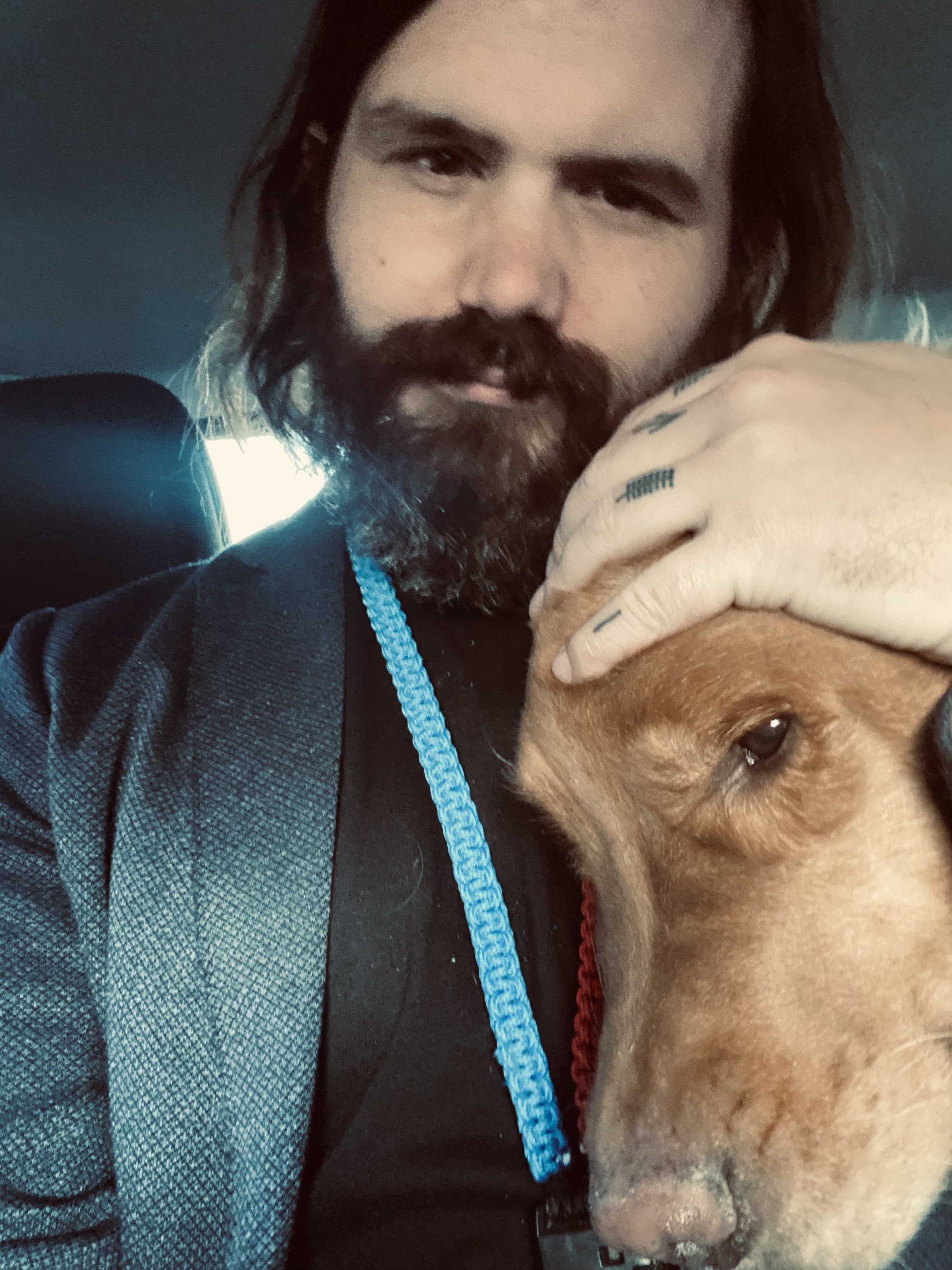 Clifford (service-dog)
