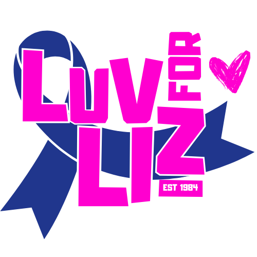 Luv For Liz